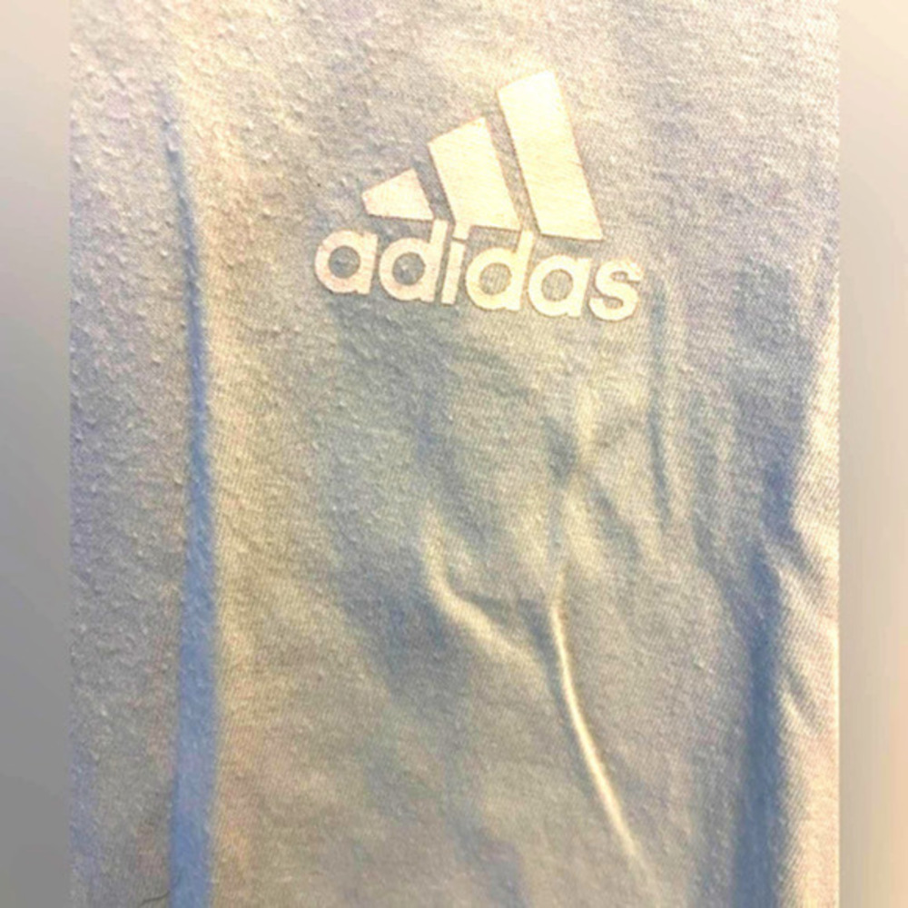 Adidas Shirt
